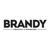 Brandy Creativity & Technology Logo