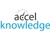 Accel Knowledge Logo