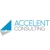 Accelent Consulting LLC Logo