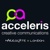 Acceleris Logo