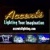 Accents Lighting Logo