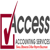 Access Accounting Services Logo