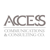 Access Communications & Consulting Co. Logo