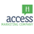 Access Marketing Company Logo