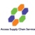 Access Supply Chain Service Logo