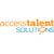 Access Talent Solutions, LLC Logo