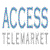 Access Telemarket Logo