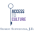 Access to Culture Logo