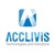 Acclivis Technologies and Solutions Logo