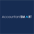 AccountantSMART Logo