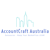 AccountCraft Australia Logo