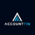 AccountFin Logo