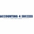Accounting 4 Success Logo