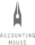 Accounting House Logo