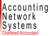 Accounting Network Systems Logo