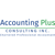 Accounting Plus Consulting Inc. Logo