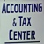 Accounting & Tax Center Logo