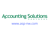 Accounting Solutions Partners Logo