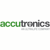 Accutronics Ltd Logotype