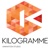 Kilogramme Logo