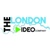 The London Video Company Logo