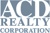 ACD Realty Corporation Logo