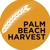 Palm Beach Harvest Logotype