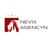 Nevix Agencyn Logo