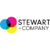 Stewart + Company, Inc. Logo