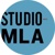 Studio-MLA Logo