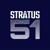 Stratus51 Logo