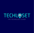 TechloSet Logo