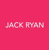 JACK RYAN Logo