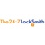 the 247 Locksmith Logo
