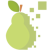 pxlpear Logo