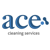 Ace Cleaning Services Logotype