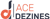 Ace Dezines Logo