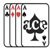 Ace Temporaries, Inc. Logo