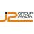 J2 Group Malta Logo