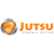 Jutsu Graphic Design Logo