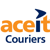 Aceit Couriers Logo