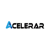 Acelerar Technologies Logo