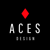 Aces Design Logo