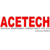 Acetech Pte Ltd. Logotype