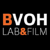 bvoh lab & film Logo