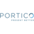 Portico PR Logo