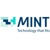 Mint CRM & Marketing Solutions Logo