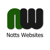 Notts Websites Logo