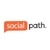 Social Path Logo