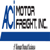 ACI Motor Freight Logo